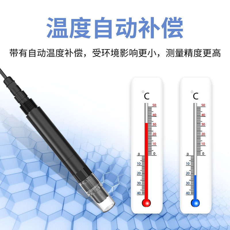 水质离子变送器/控制器