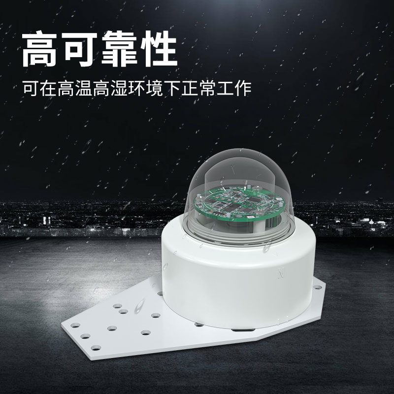 光学雨量计