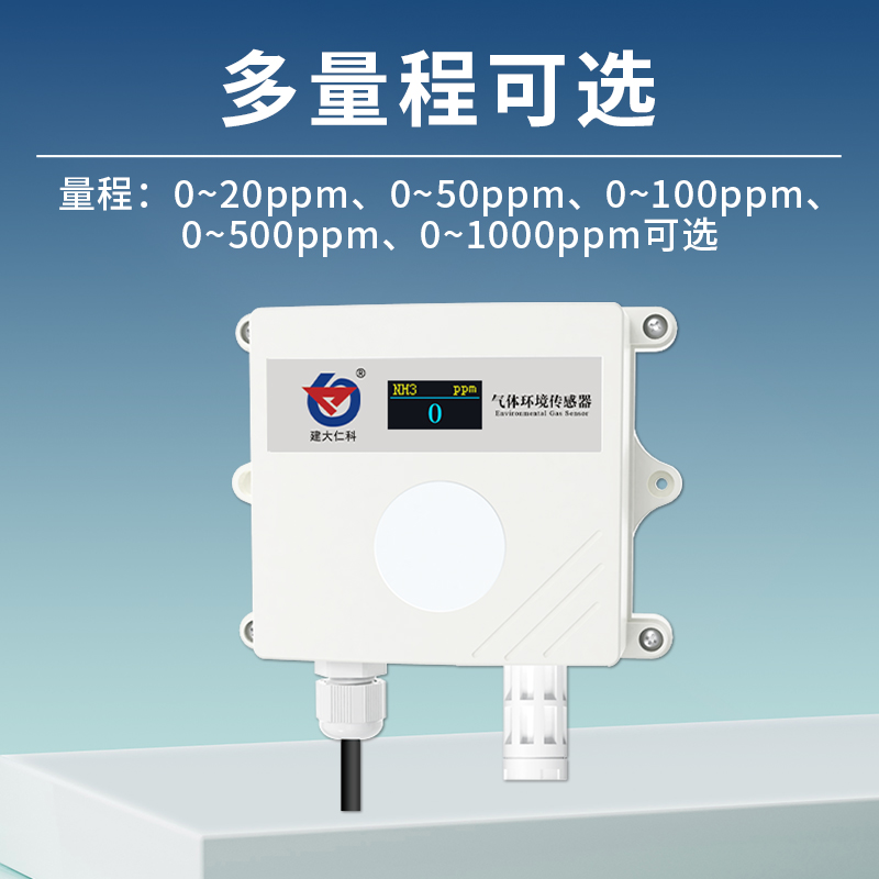 氨气变送器