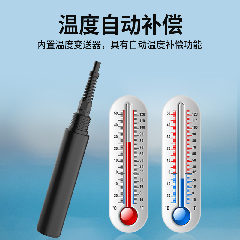 水质叶绿素变送器/控制器