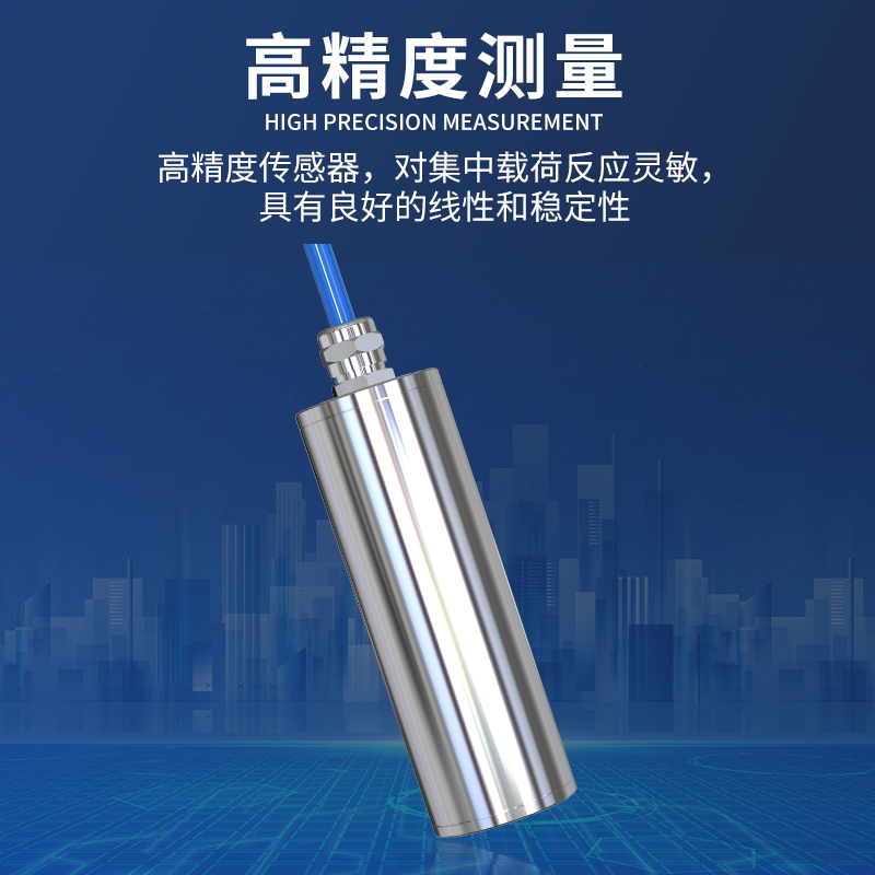 振弦式渗压计