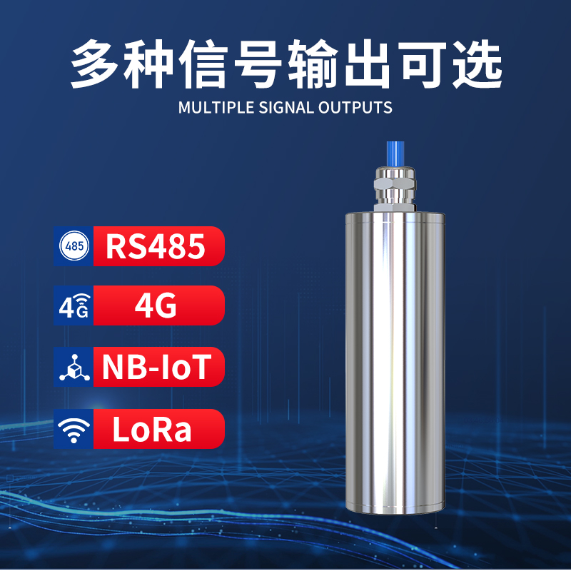 振弦式渗压计