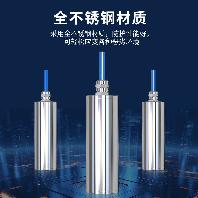 振弦式渗压计
