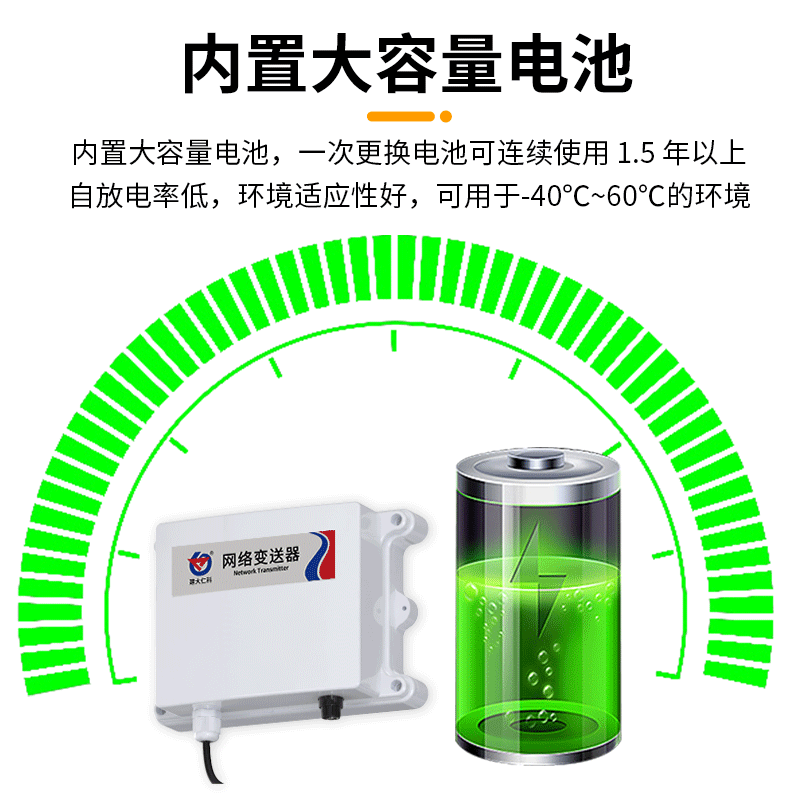 污水管网流速监测系统