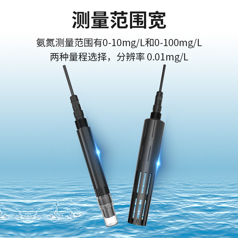 氨氮变送器/控制器