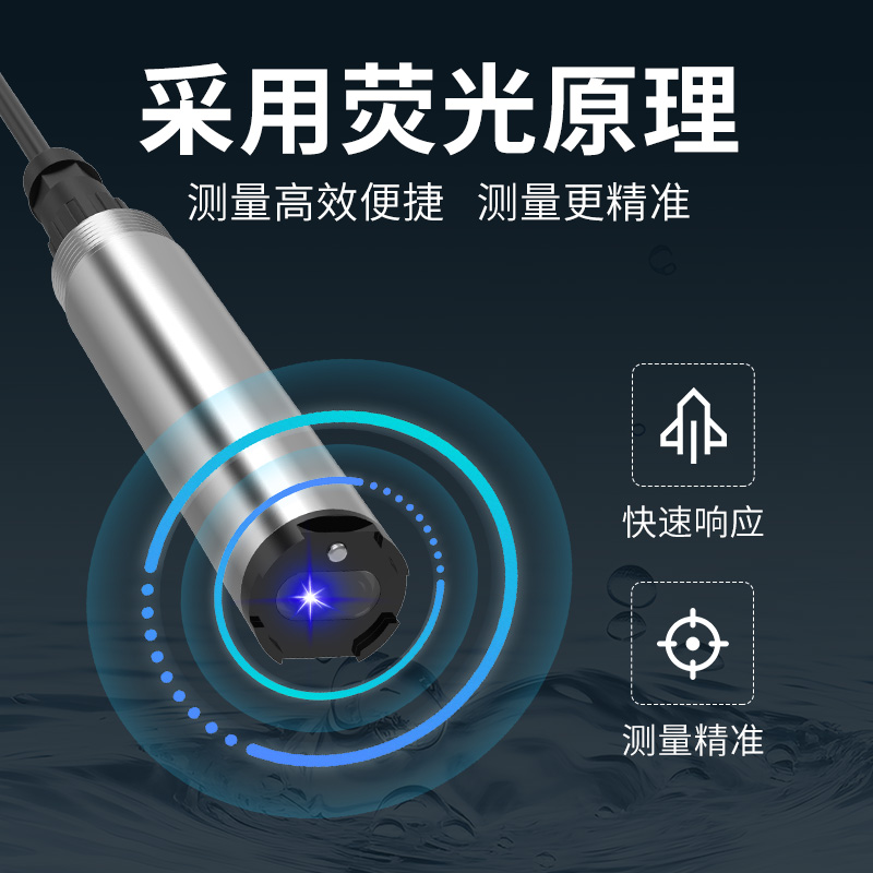 水中油变送器/控制器