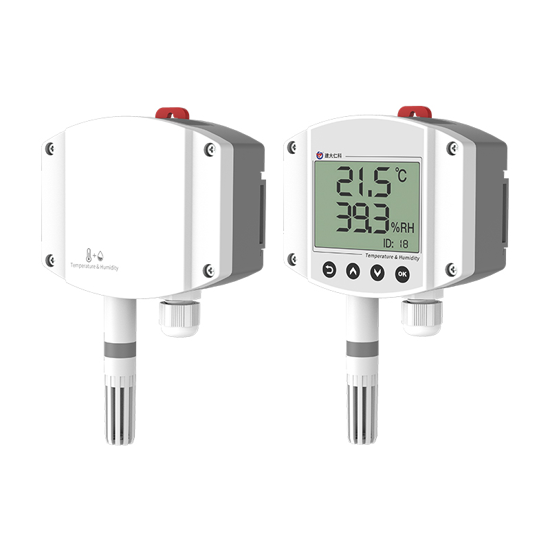 温湿度变送器
