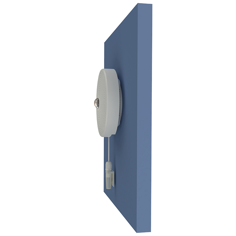 室内综合环境检测仪