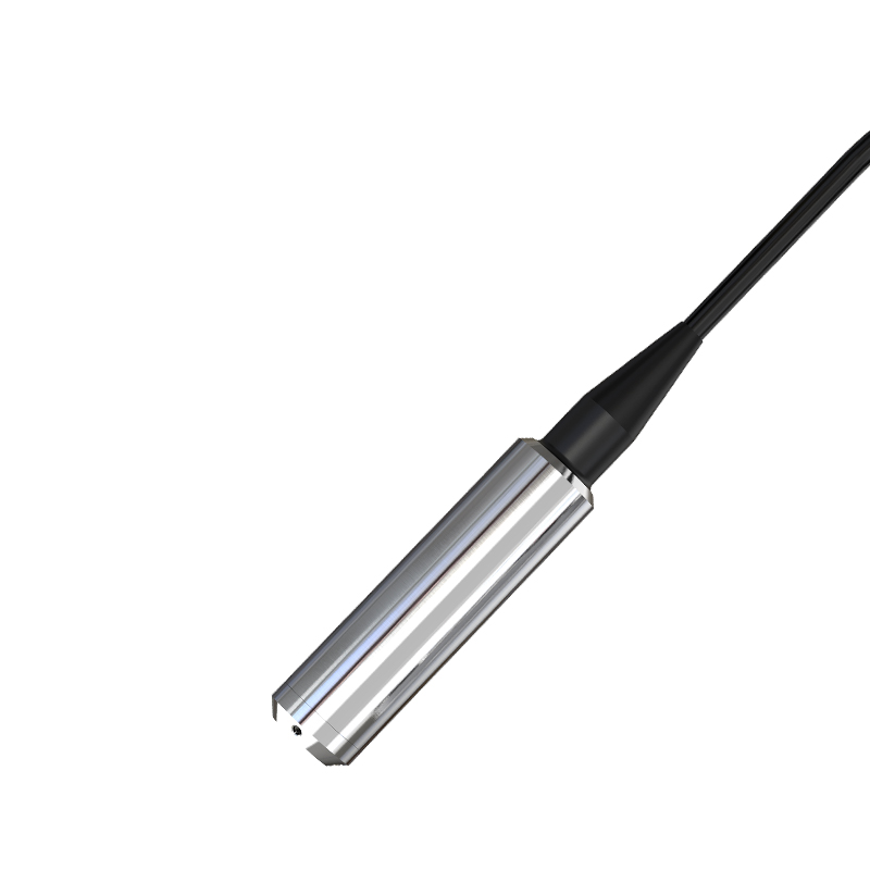 地下综合管廊环境监控系统