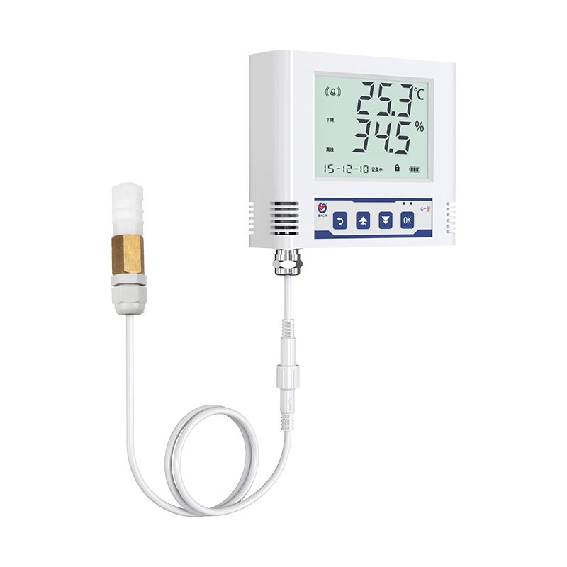 WIFI型温湿度变送器
