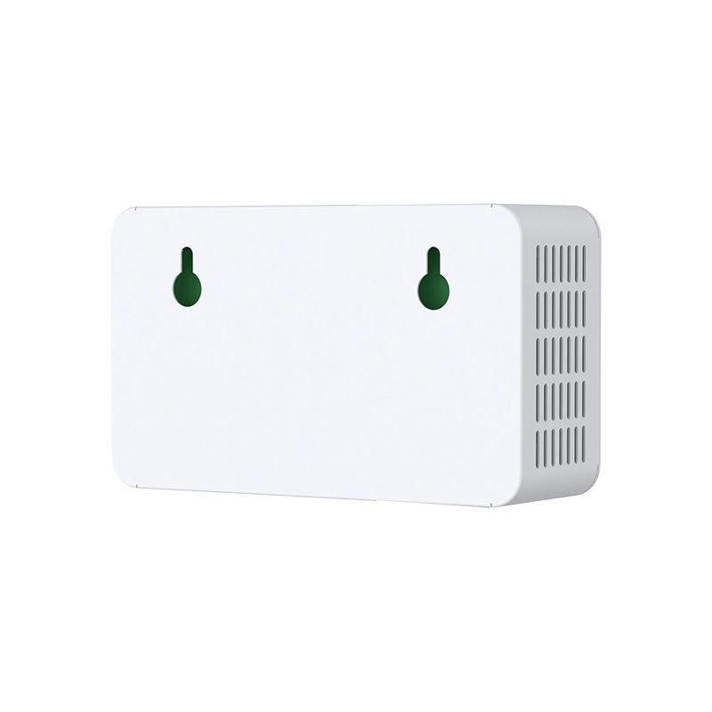 室内综合环境检测仪（显示型）