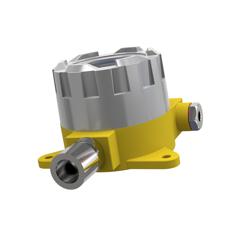 气体变送器(防爆铸铝外壳)