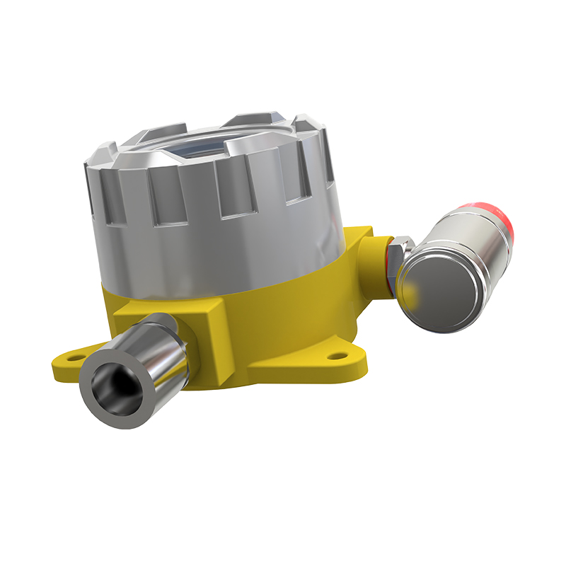 防爆温湿度变送器