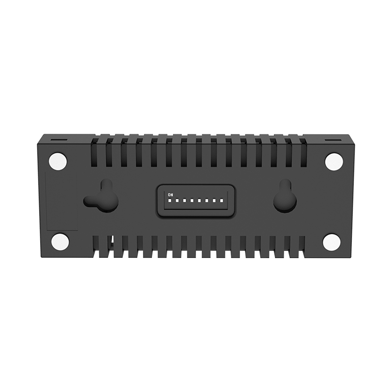 机柜式双网口温湿度变送器