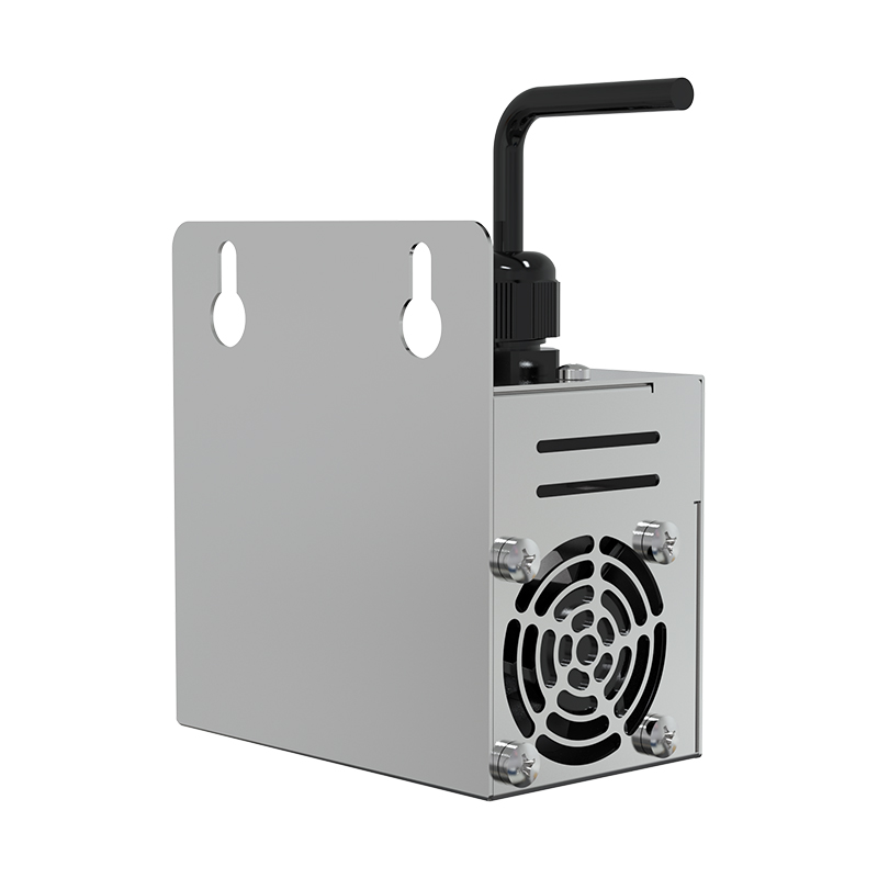 混凝土养护专用温湿度变送器