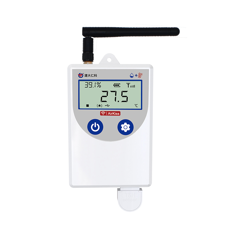 LORA温湿度变送器（C4)