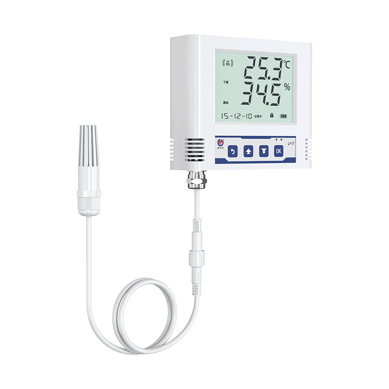 WIFI型温湿度变送器
