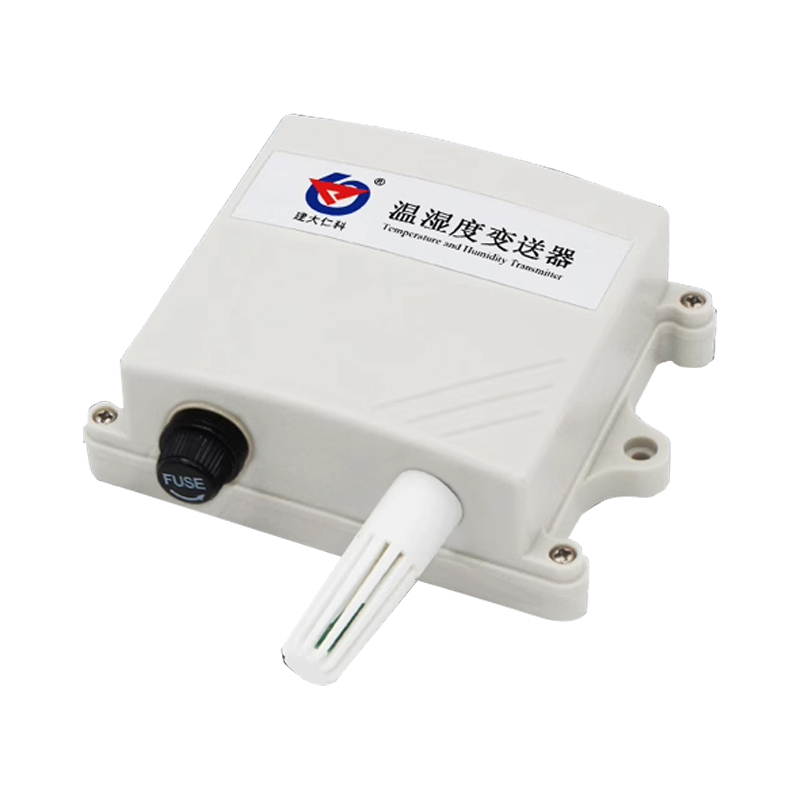 防水壳NB-IoT温湿度变送器