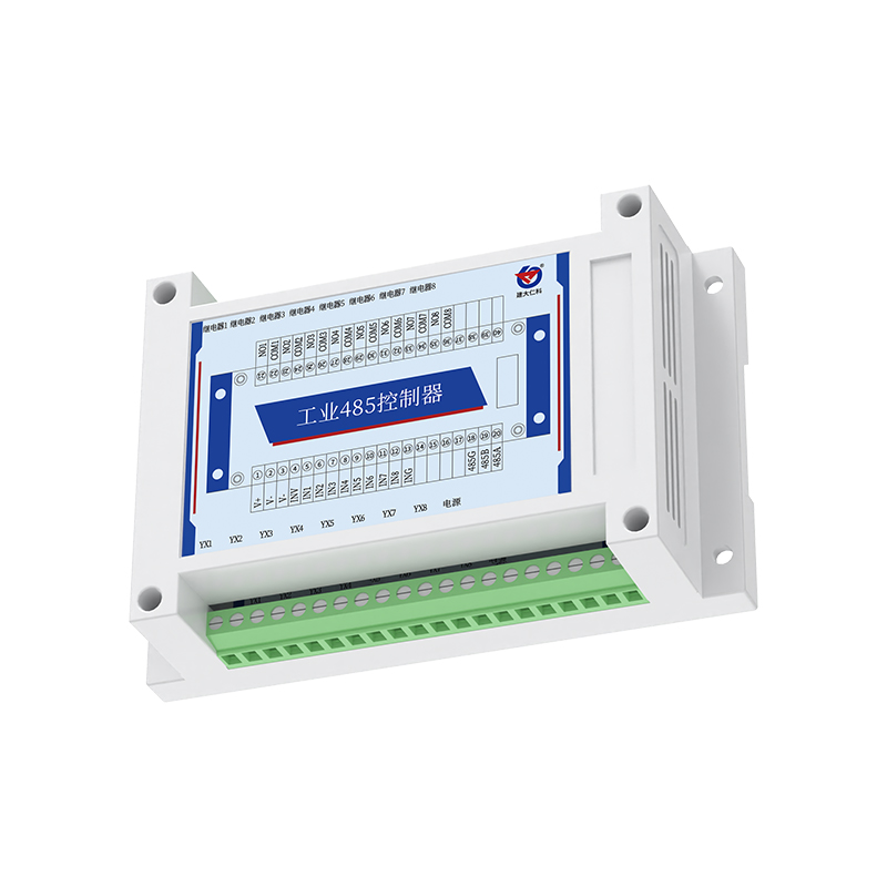 地下综合管廊环境监控系统