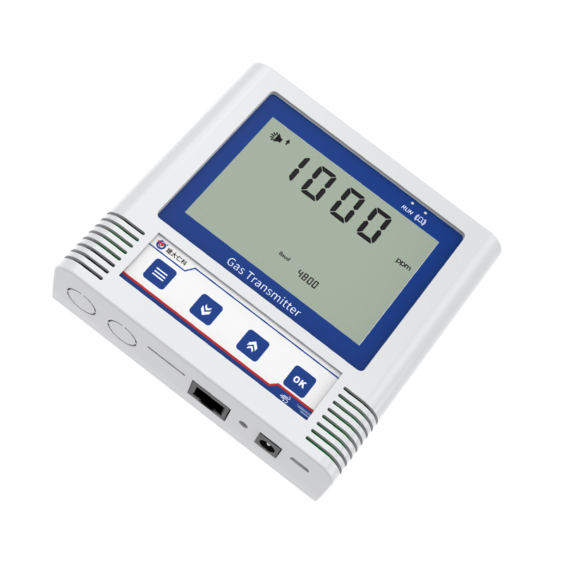 气体变送器（液晶显示型）