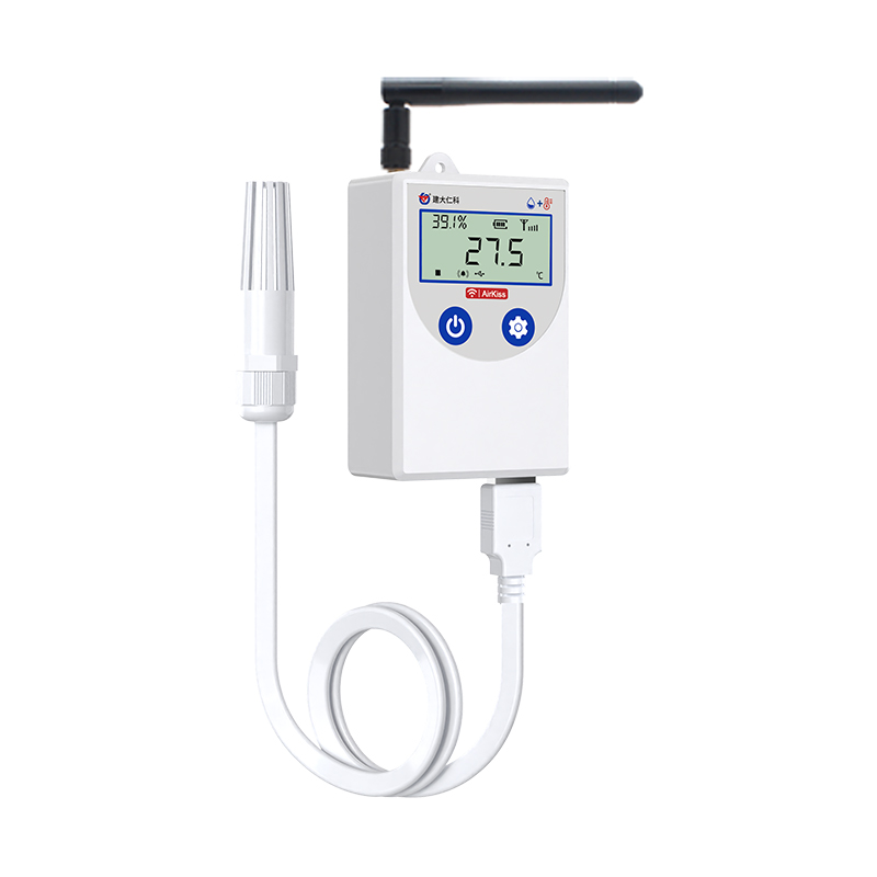 LORA温湿度变送器（C4)