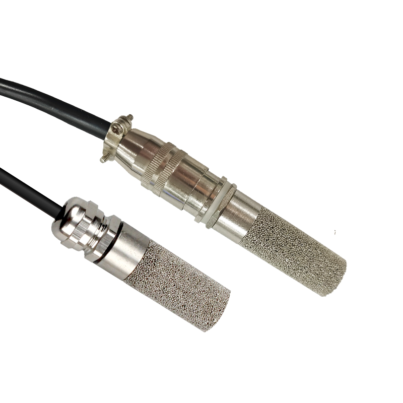 探头型温湿度变送器