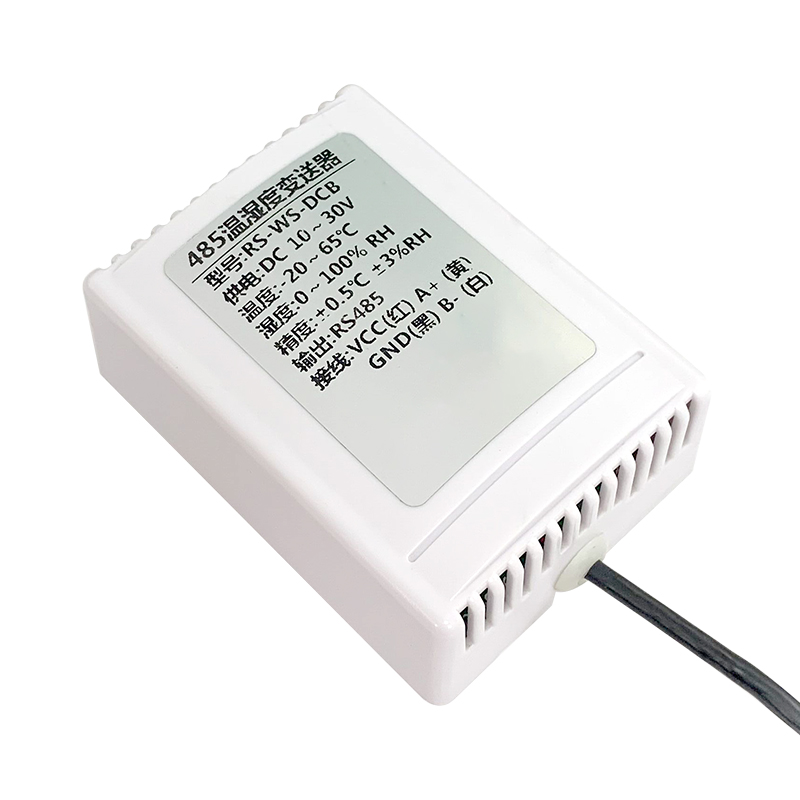 经济型温湿度变送器