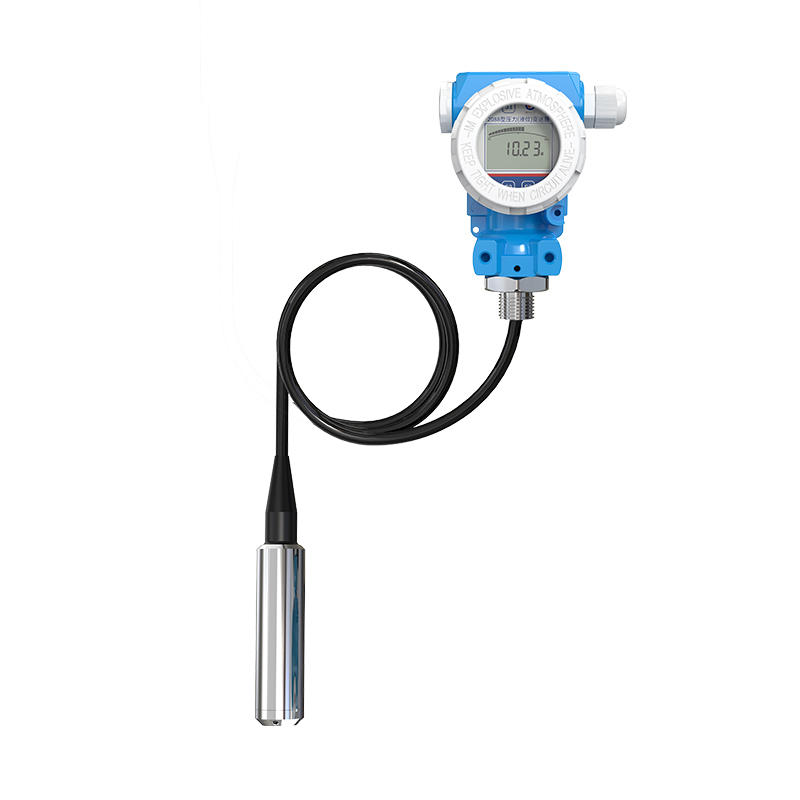投入式液位计(RS485/模拟量型)