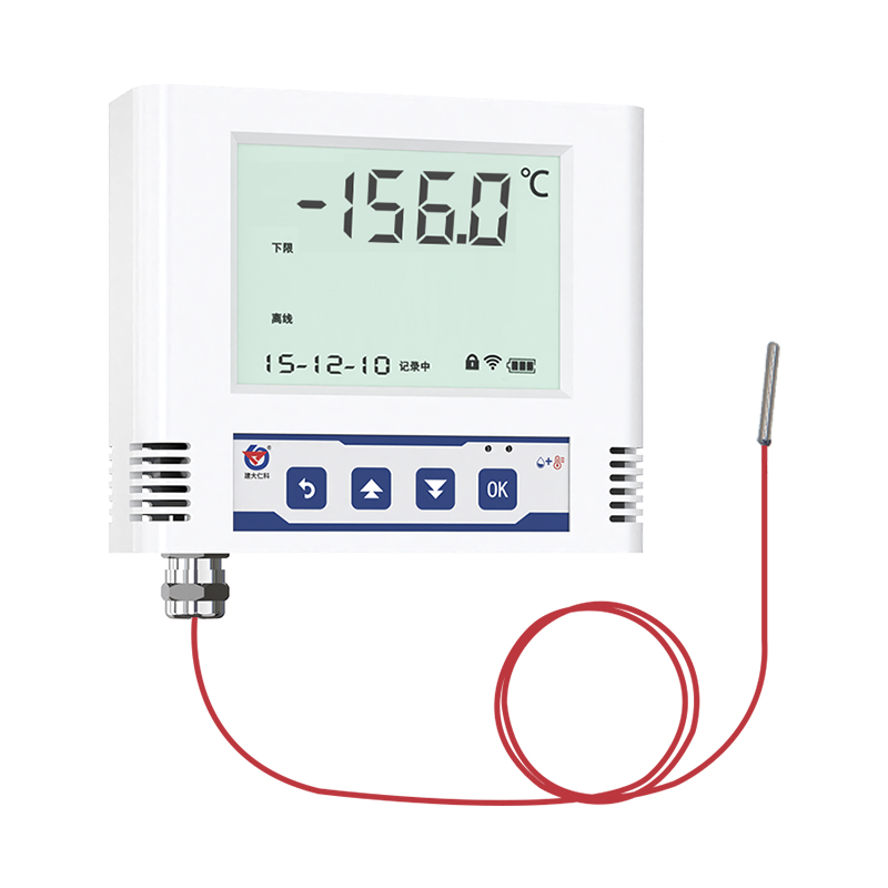 以太网型温湿度记录仪