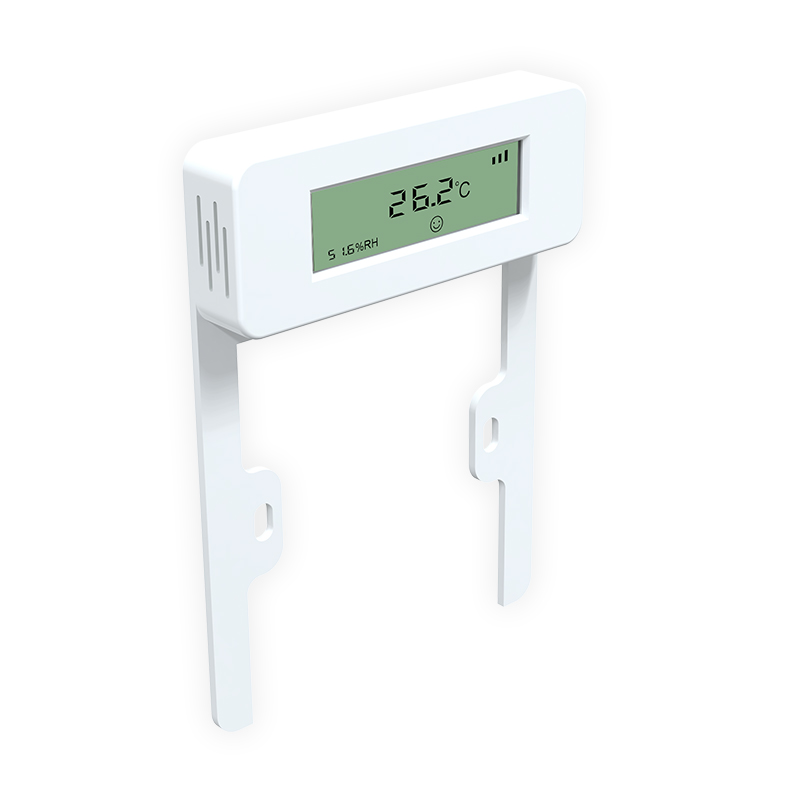 供暖专用NB-IoT温湿度变送器