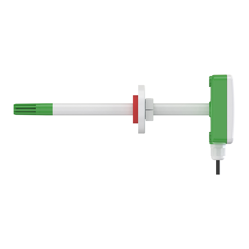 风管式温湿度变送器