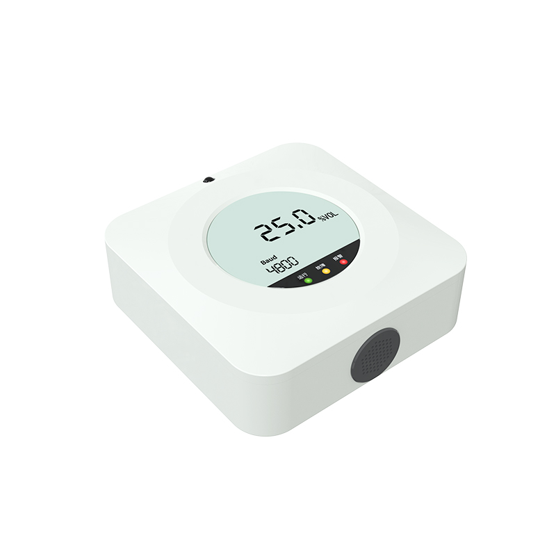 气体变送器（液晶显示型）