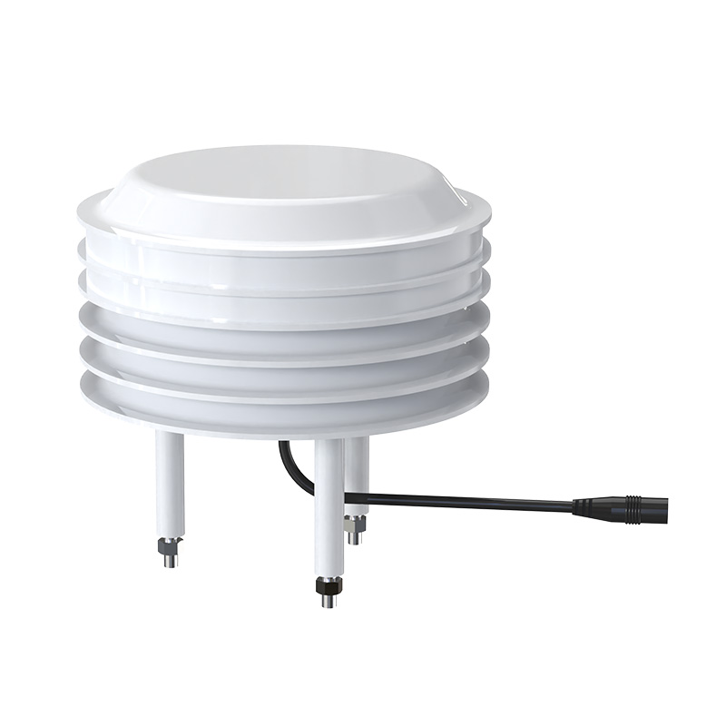 多气体合一百叶盒