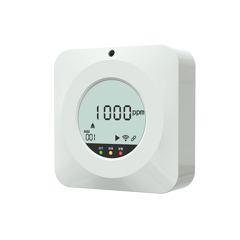 气体变送器（液晶显示型）