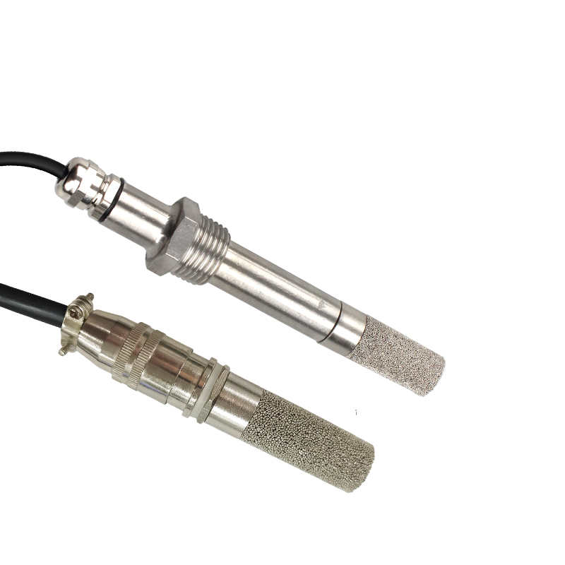 探头型温湿度变送器