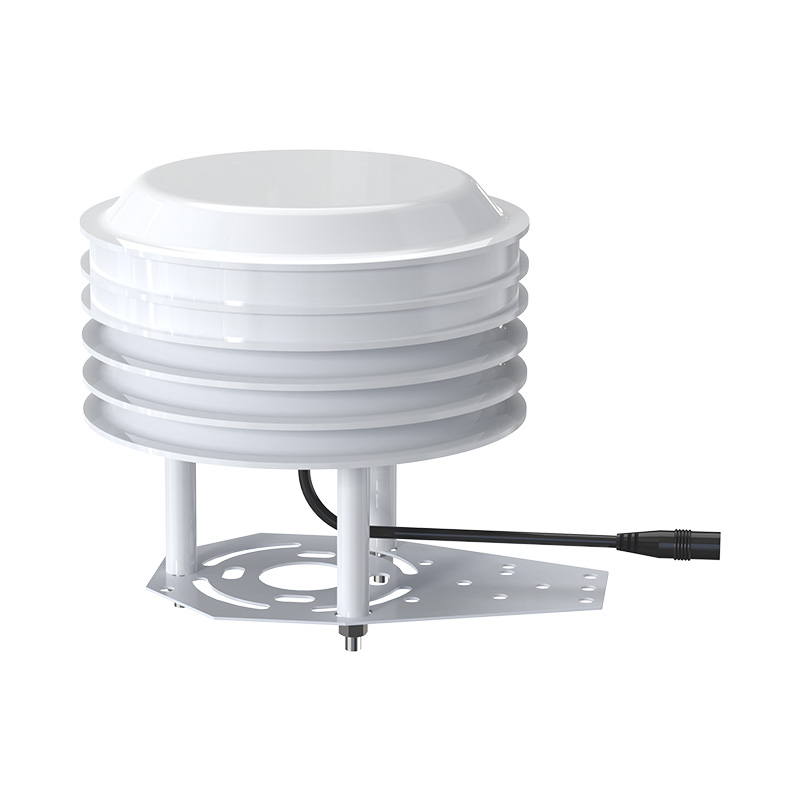 百叶箱型空气质量变送器（可选配其他要素）