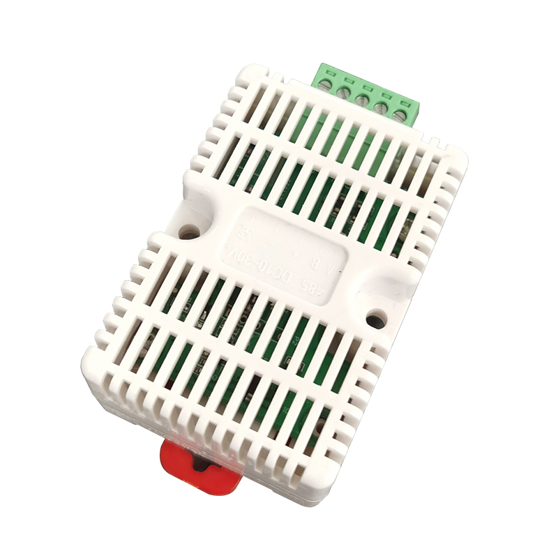 卡轨式温湿度变送器