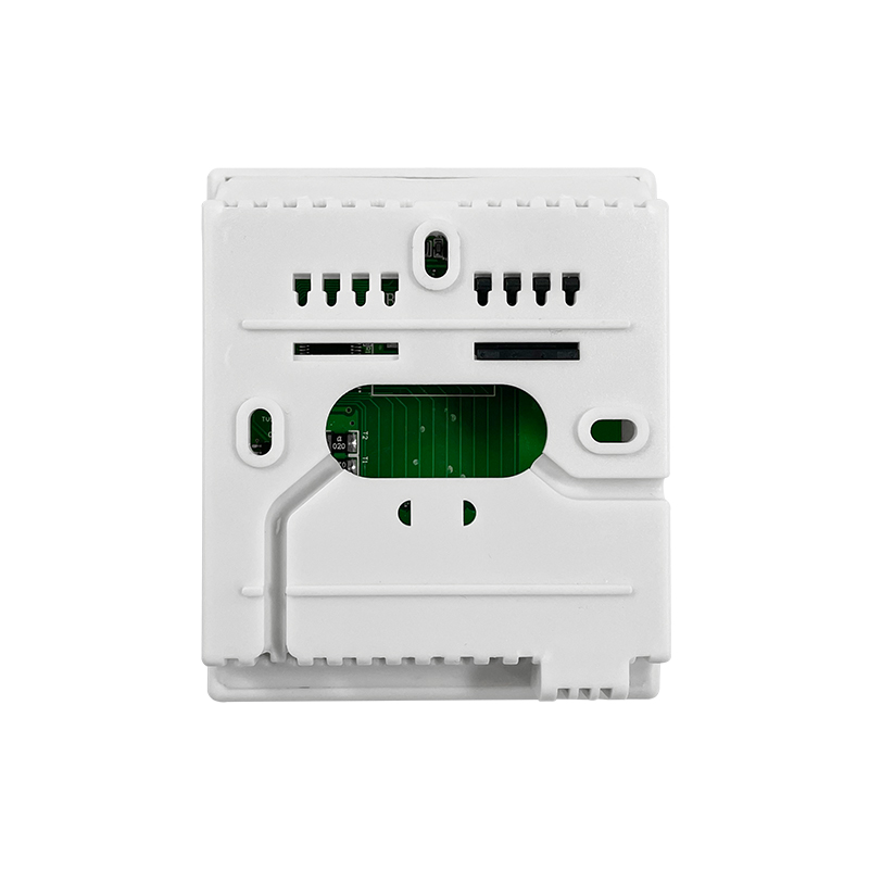 室内显示型温湿度变送器