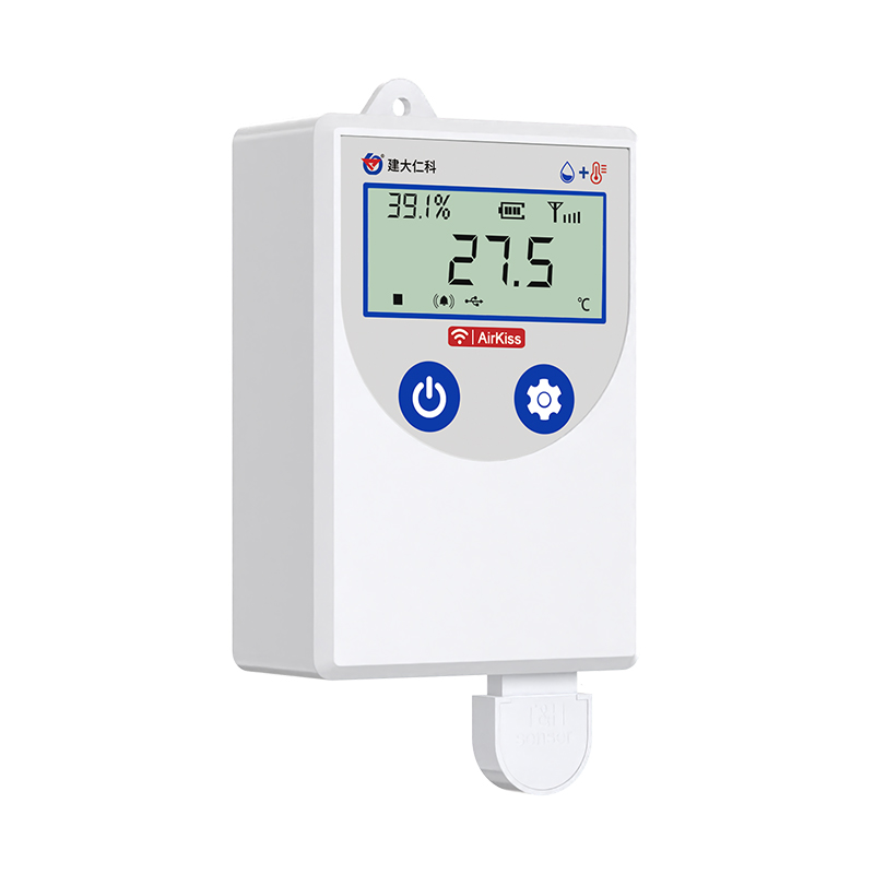 COS-04USB温湿度记录仪