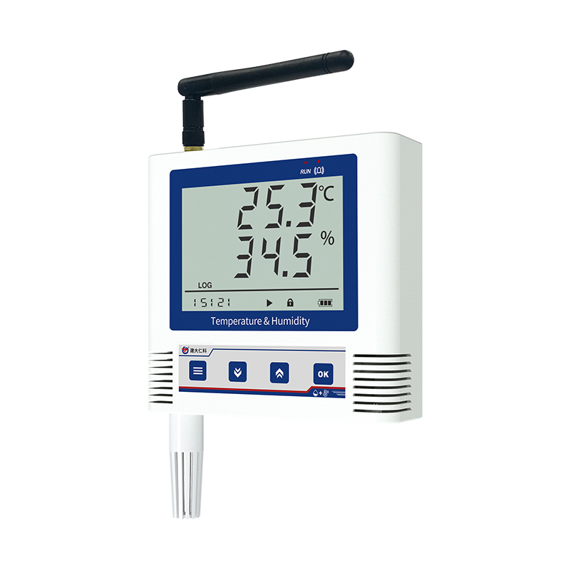 LORA温湿度变送器（6C)