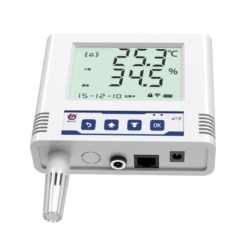 WIFI型温湿度变送器