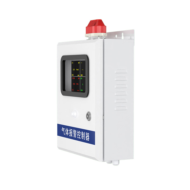 气体报警控制器