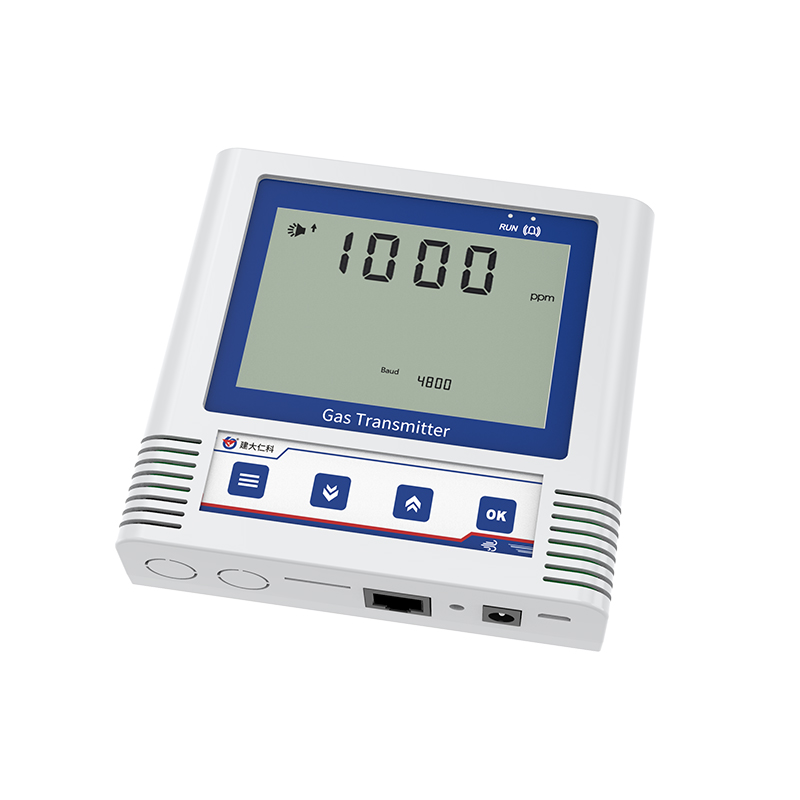 气体变送器（液晶显示型）
