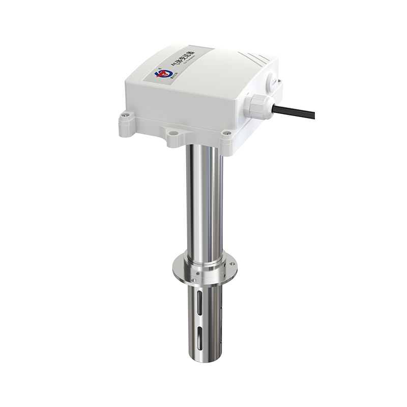 风管式气体变送器