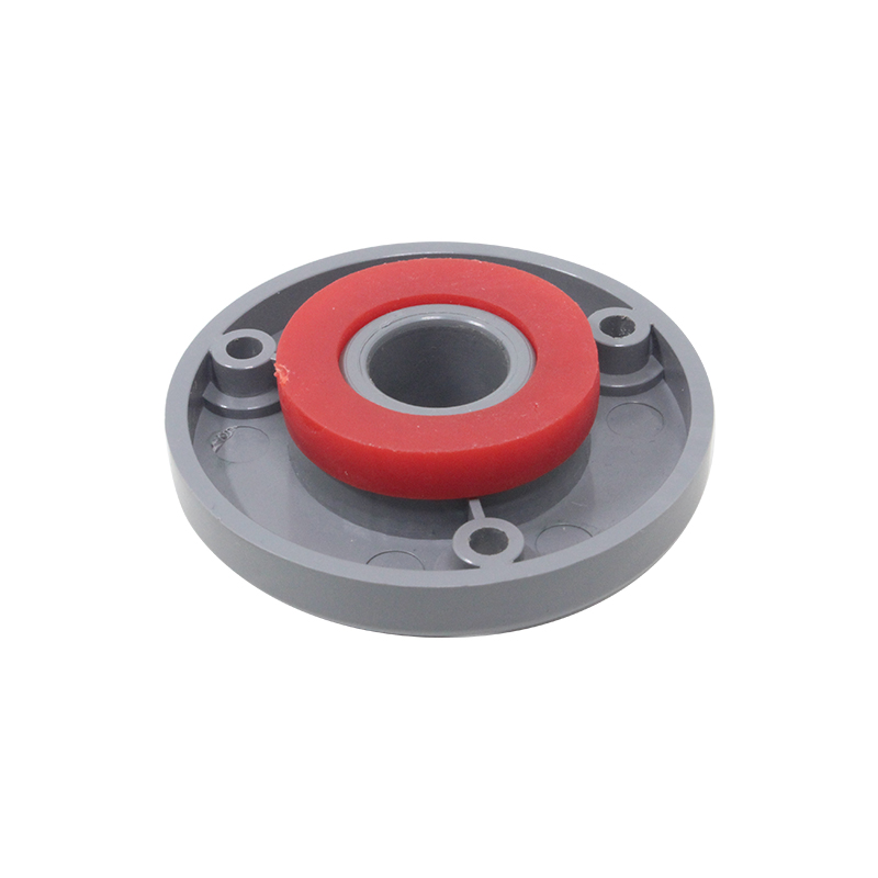 长杆探头型温湿度变送器