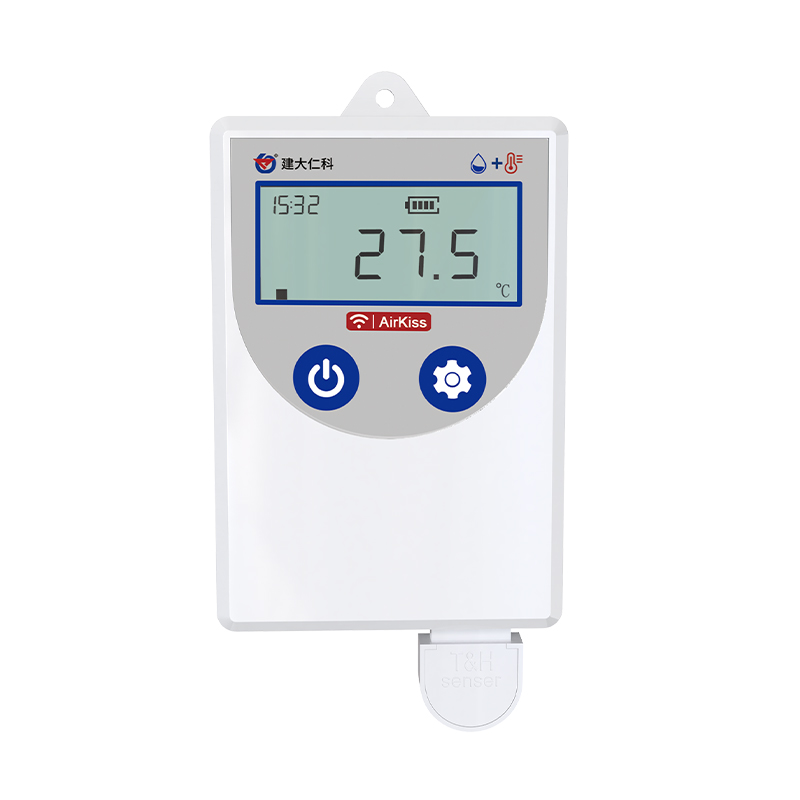 COS-04USB温湿度记录仪