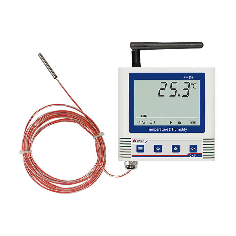 LORA超高/低温变送器（6C)