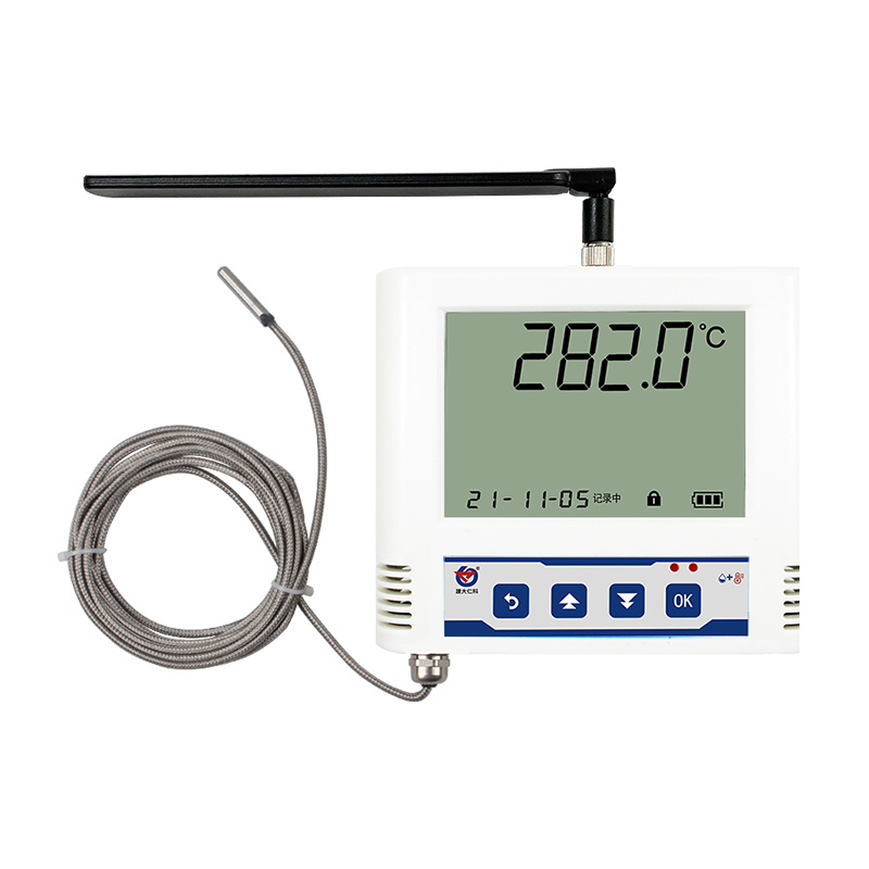 4G型超高/低温变送器