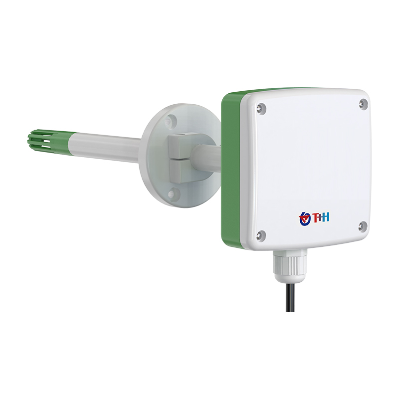 风管式温湿度变送器