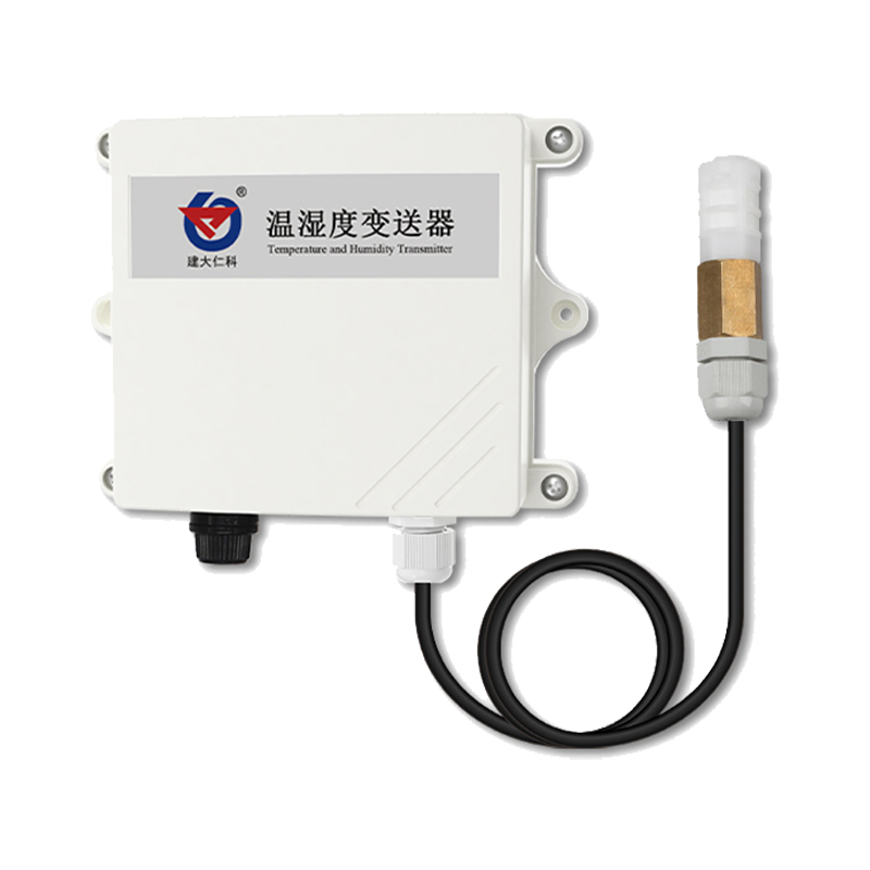 防水壳NB-IoT温湿度变送器